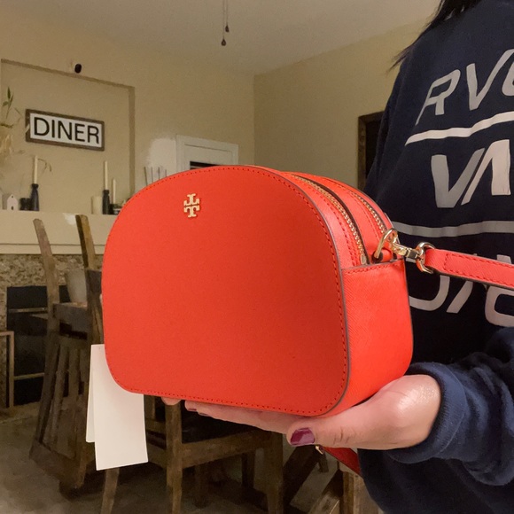Tory burch crossbody and wallet - Picture 4 of 16